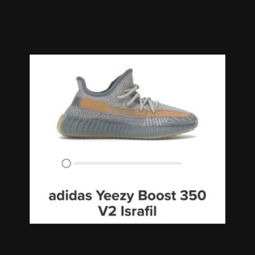 Yeezy boost - Picture 4 of 4